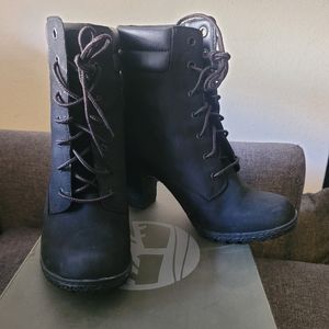 Timberland Tillston Boot